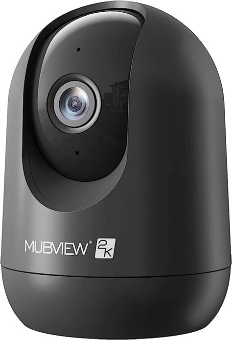 This school year, let MUBVIEW home security cameras be your partner in creating a serene learning environment for children. . Mubview cameras